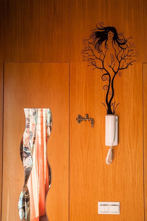 Sevillahome- Ave Cesar Rum bild